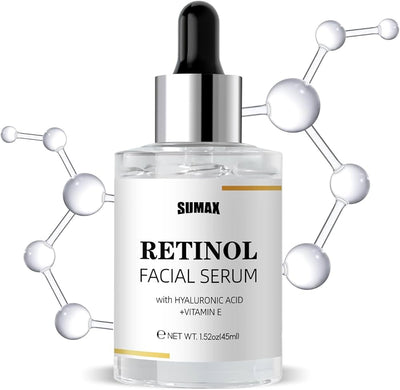 Retinol Acne Care Serum