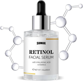 Retinol Acne Care Serum
