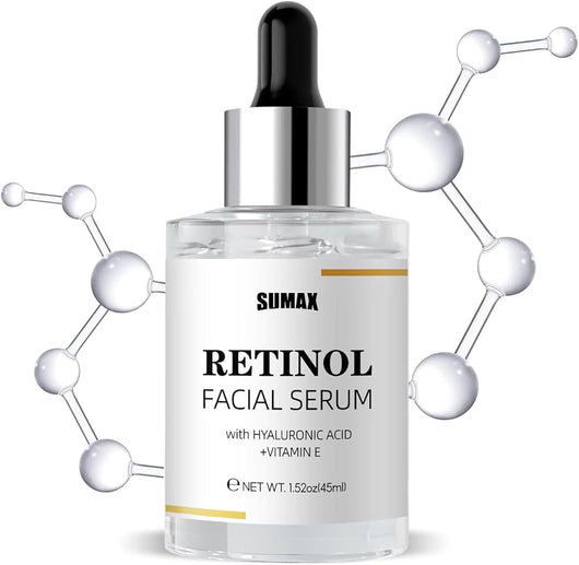 Retinol Acne Care Serum