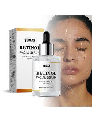 Retinol Acne Care Serum