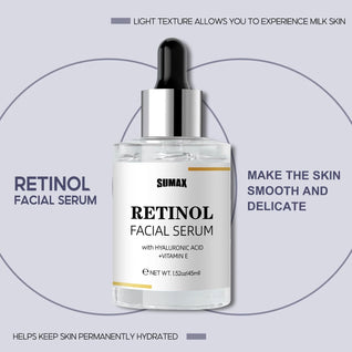 Retinol Acne Care Serum