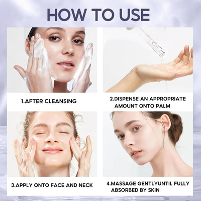 Retinol Acne Care Serum